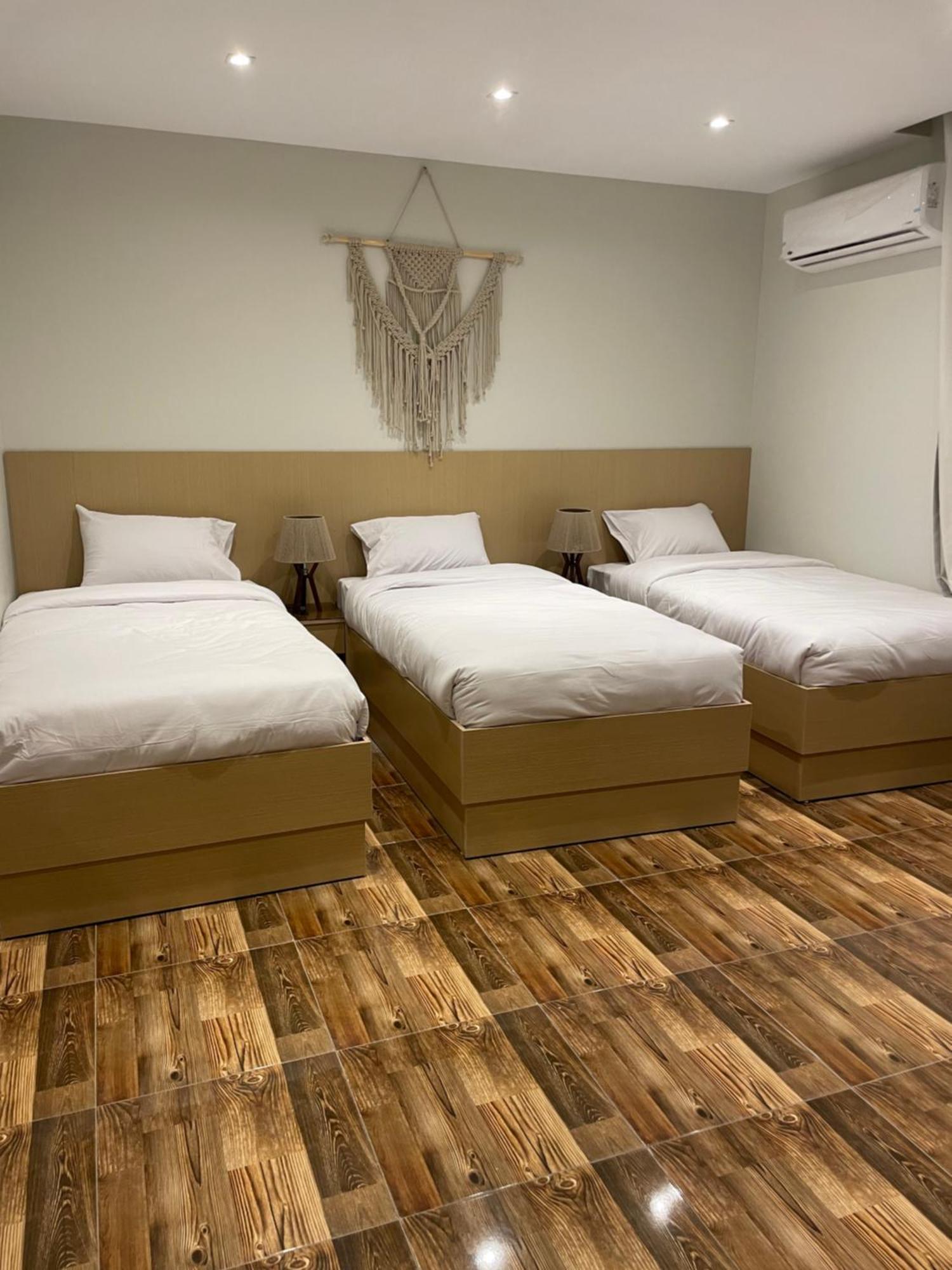 Diyar Pyramids Inn Kafret el-Gabal Cameră foto